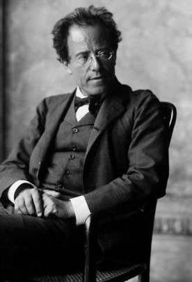 Gustav Mahler 276x